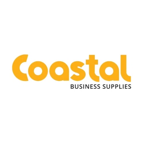 10 Off Coastal Business Supplies Promo Code, Coupons 2022