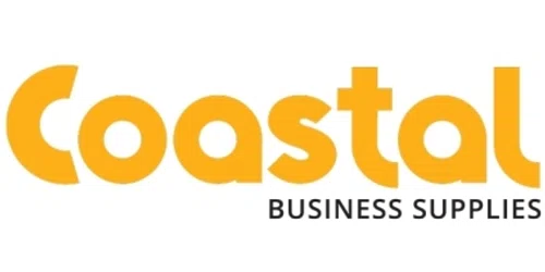Coastal Business Supplies Merchant logo