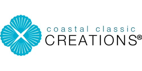 Coastal Classic Creations Promo Code