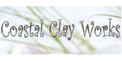 Coastal Clay Works Promo Code