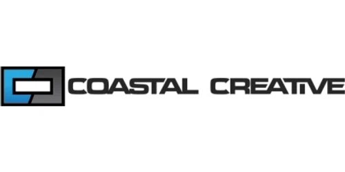 Coastal Creative Promo Code
