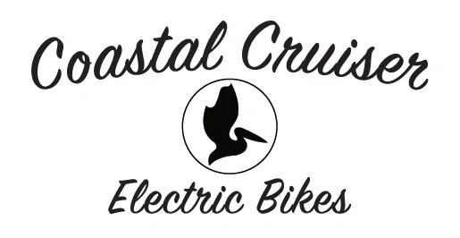 Coastal Cruiser Bikes Merchant Logo