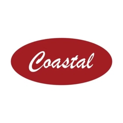 20 Off Coastal Promo Code, Coupons (3 Active) April 2024