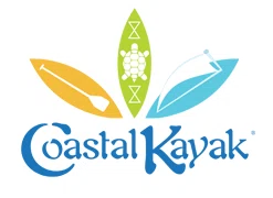 Coastal Kayak Merchant Logo