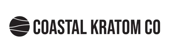Coastal Kratom Co Merchant Logo