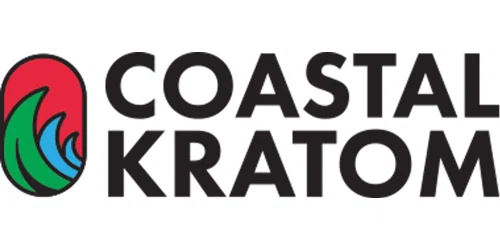 Coastal Kratom Merchant logo