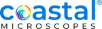 Coastal Microscopes Merchant Logo