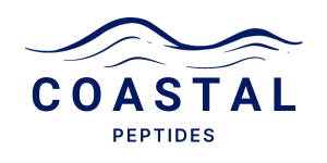 Coastal Peptides coupons