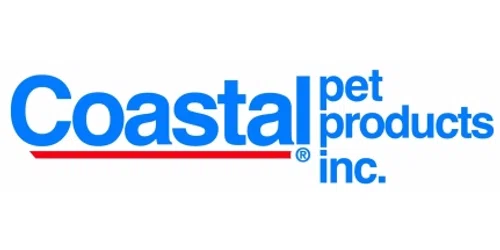 Coastal Pet Products Merchant logo
