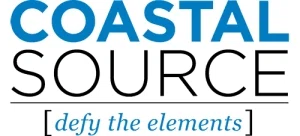 Coastal Source Merchant Logo