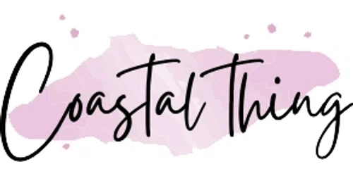 Coastal Thing Promo Code