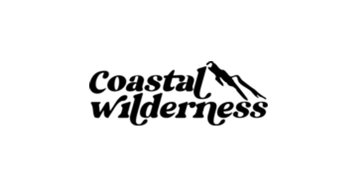 COASTAL WILDERNESS Promo Code โ 25 Off in Sep 2025