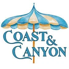 Coast and Canyon Shop coupons
