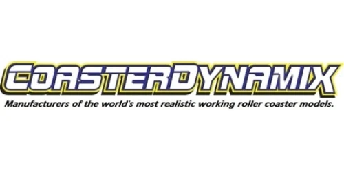 Coasterdynamix Promo Code