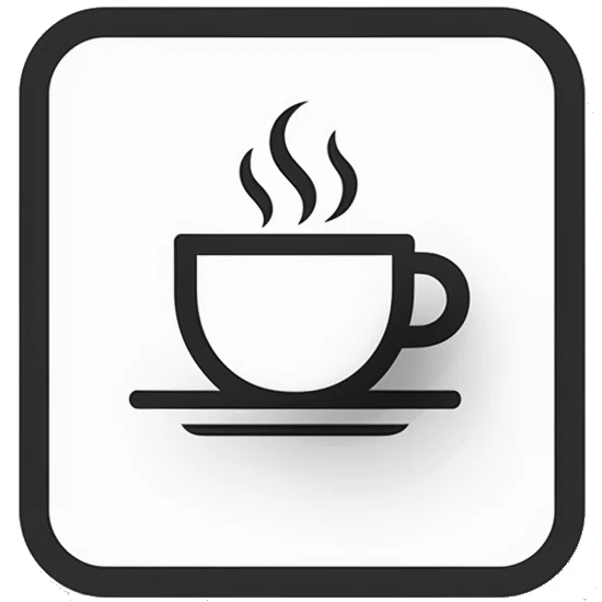 Coasters Merchant Logo