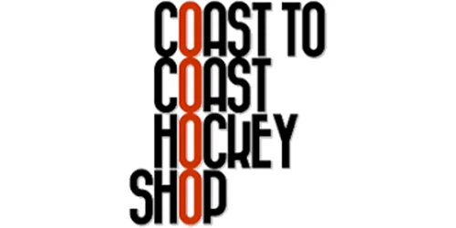 Coast to Coast Hockey Shop Promo Code