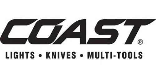COAST Products Merchant logo