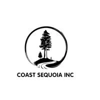 Coast Sequoia Merchant Logo