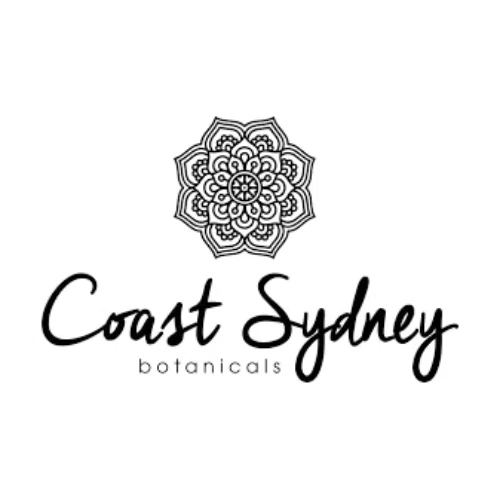 Coast Sydney Botanicals Promo Code