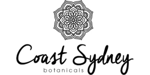 Coast Sydney Botanicals Promo Code