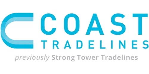 Coast Tradelines Merchant logo