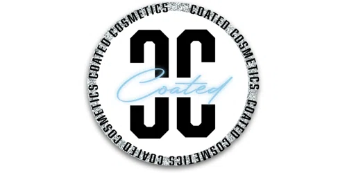 Coated Cosmetics Merchant logo