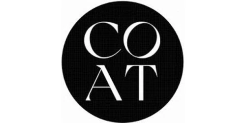 COAT Paints Merchant logo