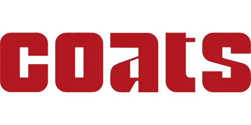 Coats Company Promo Code