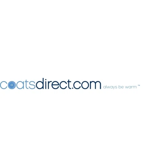 Coats Direct Merchant Logo