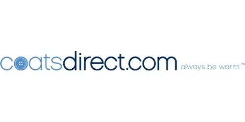 Coats Direct Promo Code