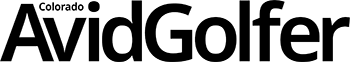 Colorado AvidGolfer Merchant Logo