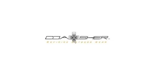 Coaxsher coupon