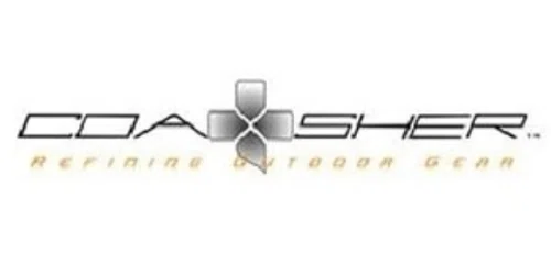 Coaxsher Merchant logo