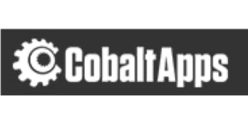 Cobalt Apps Promo Code