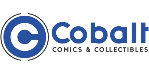 Cobalt Comics & Collectibles Promo Code