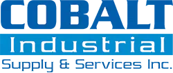 Cobalt Industrial Merchant Logo