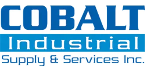 Cobalt Industrial Promo Code