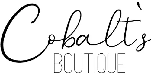 Cobalt's Boutique Promo Code