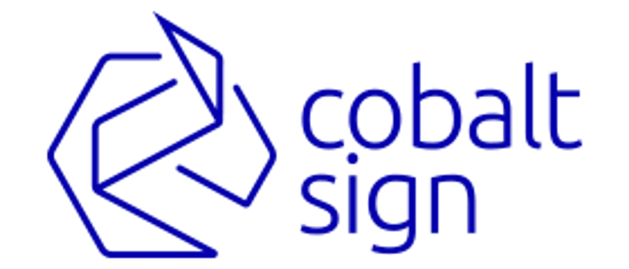 COBALT SIGN Promo Code — 40 Off in September 2024