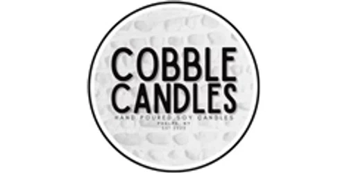 Cobble Candles Promo Code