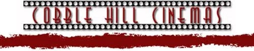 Cobble Hill Cinemas Merchant Logo