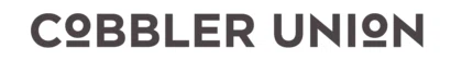 Cobbler Union Promo Code