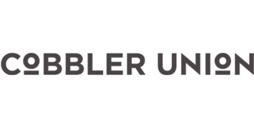 Cobbler Union Promo Code