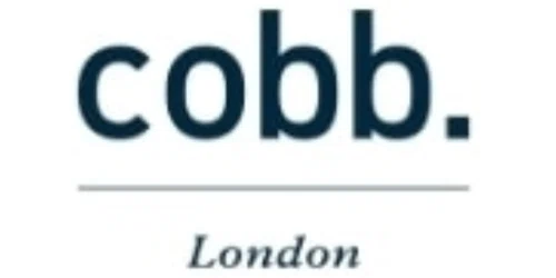 Cobb London Promo Code