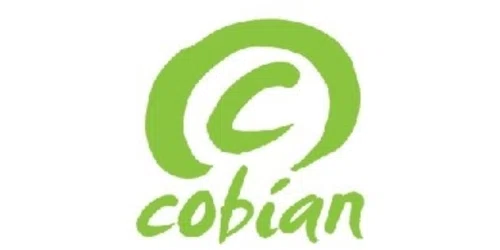 Cobian Merchant logo