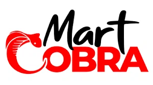 Cobra Fire Blanket Merchant Logo