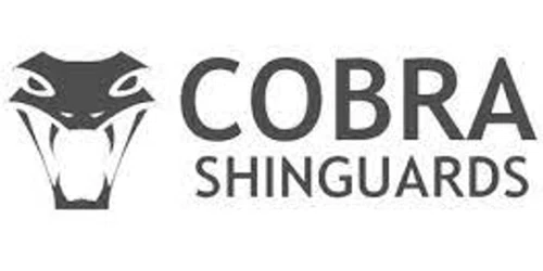 Cobra Shinguards Promo Code