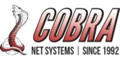 Cobra Volleyball Merchant logo