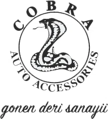 Cobra Auto Accessories Merchant Logo