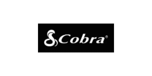 Cobra FRS coupon